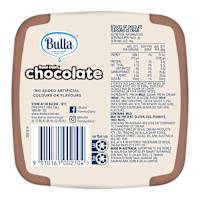 Bulla Ice Cream Chocolate