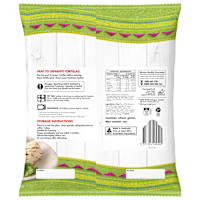 Mission Original Tortillas