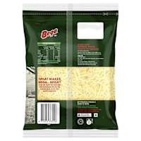 Bega Farmers' Tasty Grated Cheese