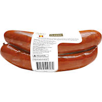 Primo Classic Wood Smoked Chorizo