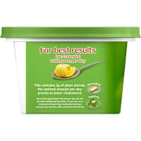 Flora ProActiv Cholesterol Lowering Margarine Spread Light