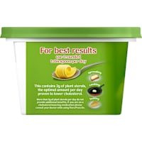 Flora ProActiv Cholesterol Lowering Spread Buttery
