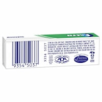 Extra Spearmint Chewing Gum Sugar Free