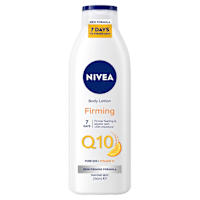 NIVEA Q10 Firming Body Lotion