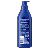 NIVEA Rich Nourishing Body Lotion