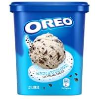Nestlé Oreo Ice Cream Tub
