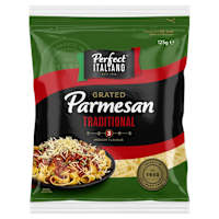 Perfect Italiano Shredded Parmesan