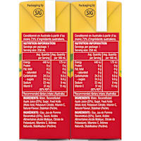 Golden Circle Apple Fruit Drink