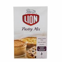 Lion Pastry Mix