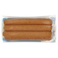 Hans Hot Dogs American