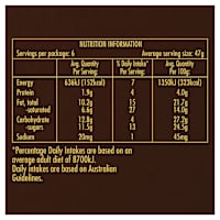 Magnum Classic Mini Ice Cream