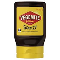 Vegemite Squeezy