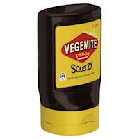 Vegemite Squeezy