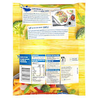 Birds Eye Stir Fry Mix Shanghai