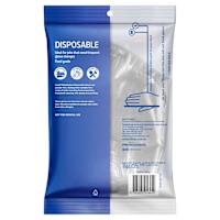 ViledaAnsell Poly Disposable Gloves