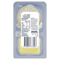 Mainland Tasty Cheddar Cheese with Water Crackers