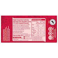 Peters Drumstick Boysenberry