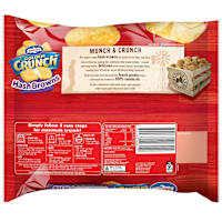 Birds Eye Golden Crunch Hash Browns
