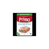 Primo English Style Leg Ham