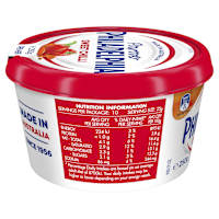 Philadelphia Cream Cheese Sweet Chilli Pourovers