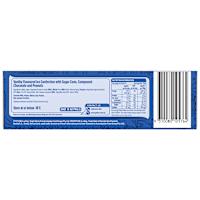 Peters Drumstick Minis Ice Cream Vanilla