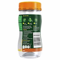 Berocca Energy Vitamin B & C Orange Flavour Twist N Go Energy Drink