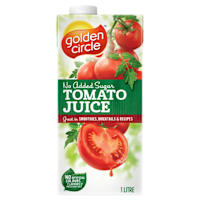Golden Circle Tomato Juice