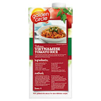 Golden Circle Tomato Juice