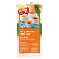 Golden Circle Mango Nectar
