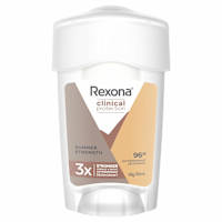 Rexona Clinical Protection Summer Strength