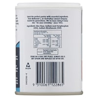 McKenzie's Baking Powder