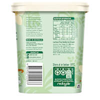 Peters Lactose Free Ice Cream Creamy Vanilla