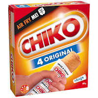 Chiko Original Rolls