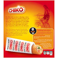 Chiko Original Rolls