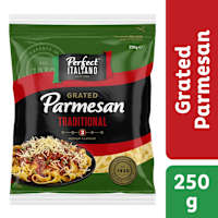 Perfect Italiano Parmesan Cheese