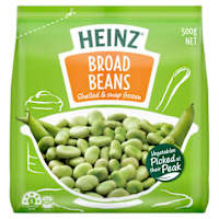 Heinz Broad Beans