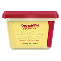 Western Star Original Spreadable