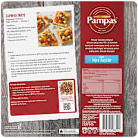 Pampas Puff Pastry Reduced Fat