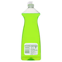 Palmolive Regular Dishwashing Liquid Lemon Lime With Citrus Extracts Tough On Grease