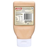 Heinz Seriously Good Peri Peri Spicy Mayonnaise