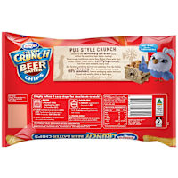 Birds Eye Beer Batter Chips