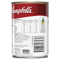 Campbell's Soup Condensed Cream of Chicken & Corn