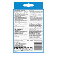 Purina Total Care Heartwormer, Allwormer & Flea Control for Cats (2.6 - 7.5kg) Pipette