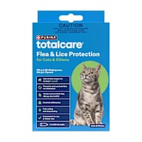 Purina Total Care Flea & Lice Control Plus for Cats & Kittens