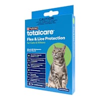 Purina Total Care Flea & Lice Control Plus for Cats & Kittens
