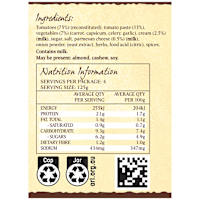 Five Brothers Pasta Sauce Bolognese