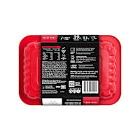 My Muscle Chef Beef Ravioli With Napolitana Sauce