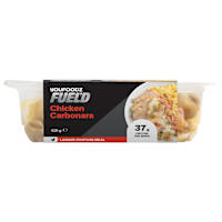 Youfoodz Fuel'd Chicken Carbonara