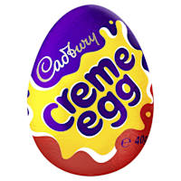 Cadbury Creme Egg