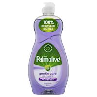Palmolive Ultra - Gentle Care Mild Fragrance Dishwashing Liquid